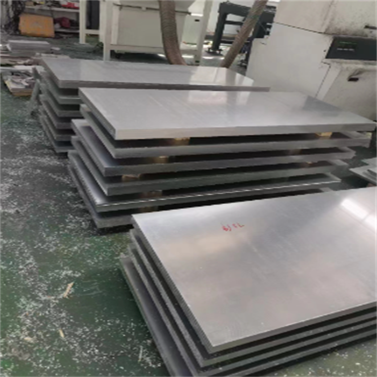 铝板